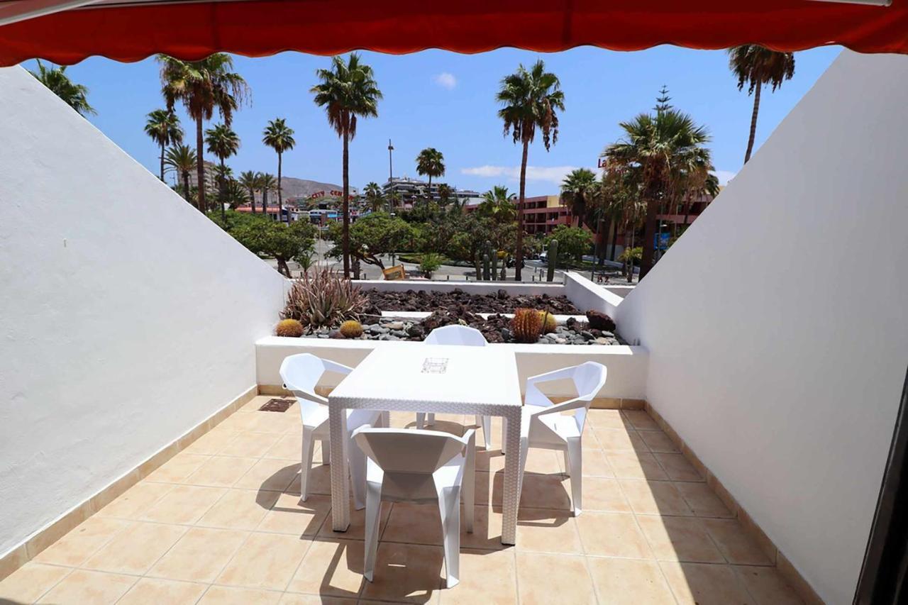 Parque Santiago II 122 By Tenerife Rental & Sales Playa de las Americas  Exterior foto