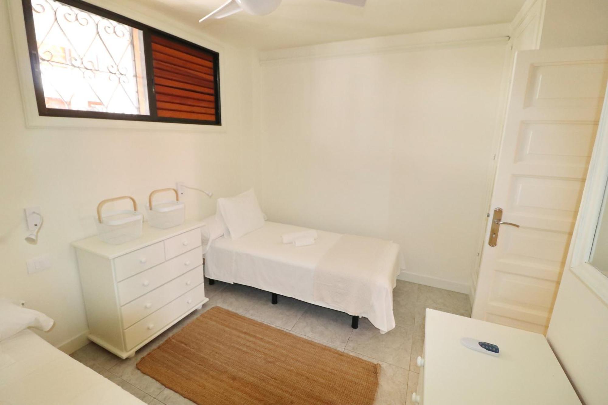 Parque Santiago II 122 By Tenerife Rental & Sales Playa de las Americas  Exterior foto